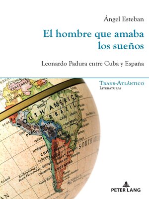 cover image of El hombre que amaba los sueños